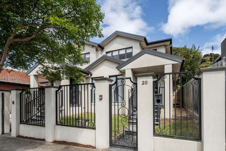 20 Ruabon Road, Toorak VIC 3142