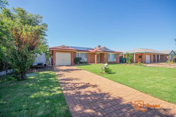 Main view of Homely house listing, 27 Macgregor Street, Dubbo NSW 2830