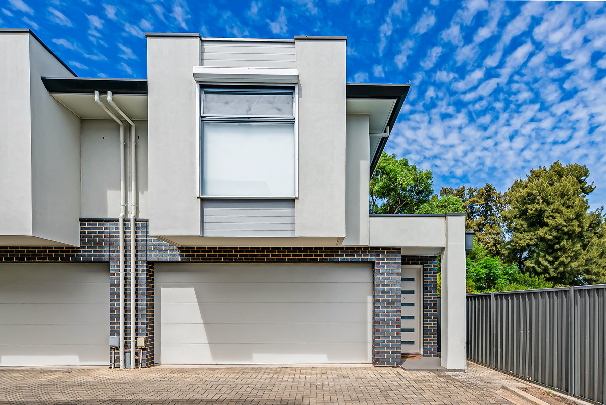 Main view of Homely house listing, 5/5 Guilford Avenue, Prospect SA 5082