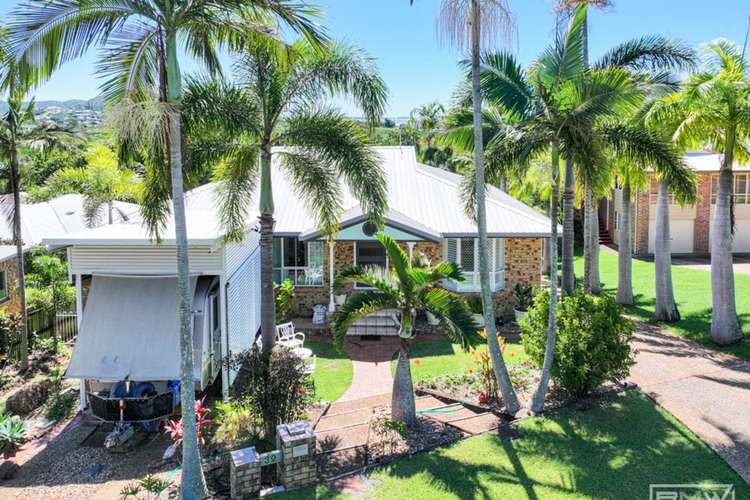 Main view of Homely house listing, 39 Swordfish Avenue, Taranganba QLD 4703