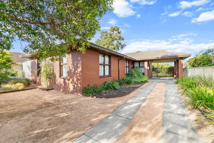 4 Rolland Street, Sale VIC 3850