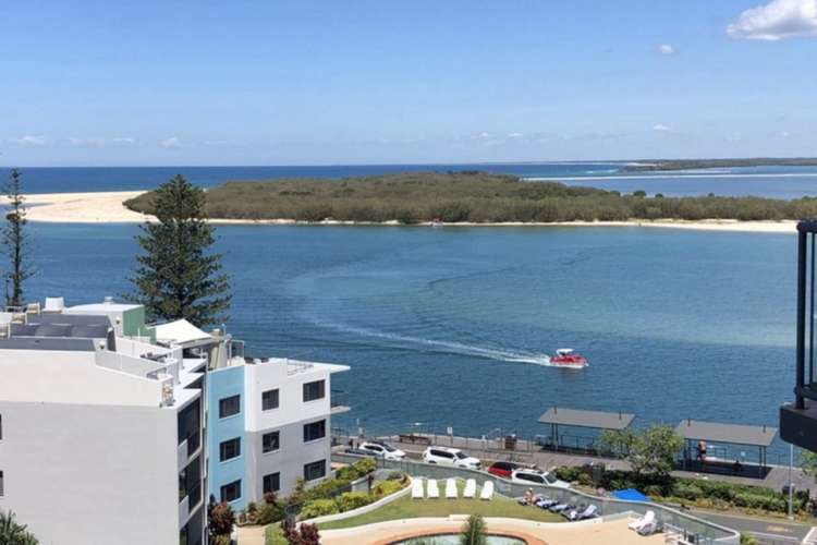 Main view of Homely unit listing, 104/91 Bulcock Street, Caloundra QLD 4551