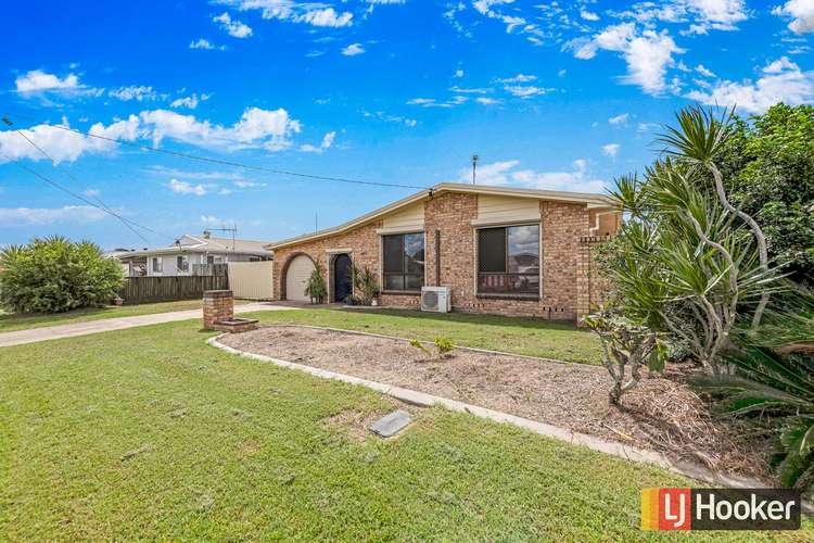 Main view of Homely house listing, 22 Broadmeadow Avenue, Thabeban QLD 4670