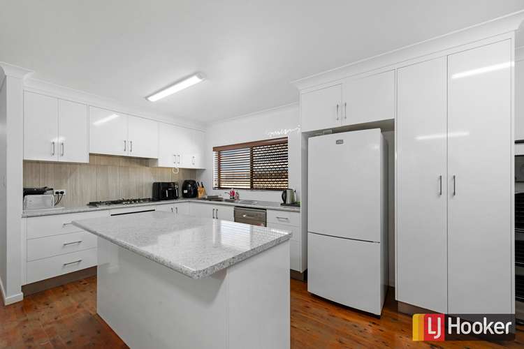 Third view of Homely house listing, 22 Broadmeadow Avenue, Thabeban QLD 4670