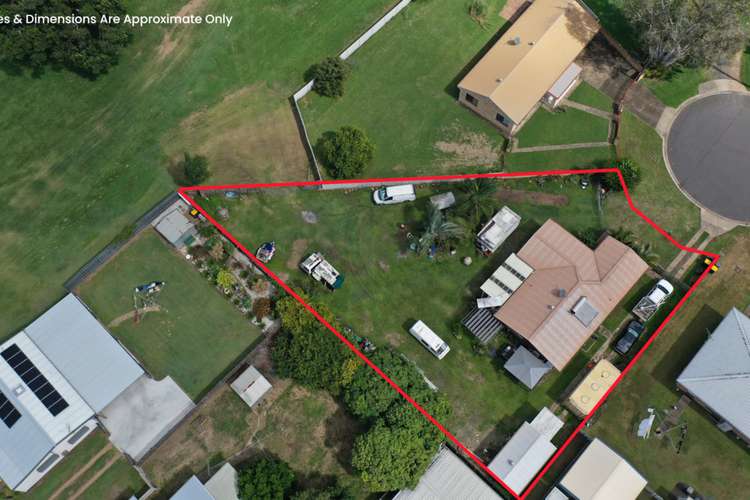 Main view of Homely house listing, 10 Dawson Street, Bundaberg East QLD 4670