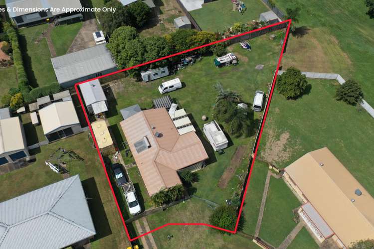 Second view of Homely house listing, 10 Dawson Street, Bundaberg East QLD 4670