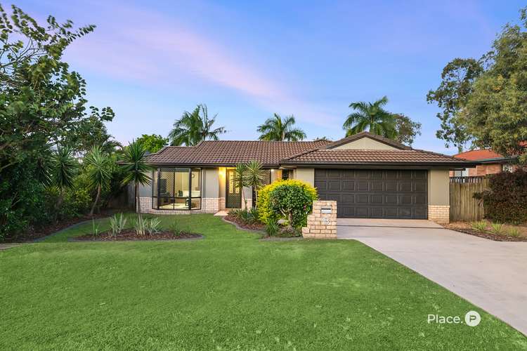 Main view of Homely house listing, 8 Conimbla Close, Parkinson QLD 4115