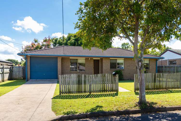 Main view of Homely house listing, 46 Valencia Way, Slacks Creek QLD 4127