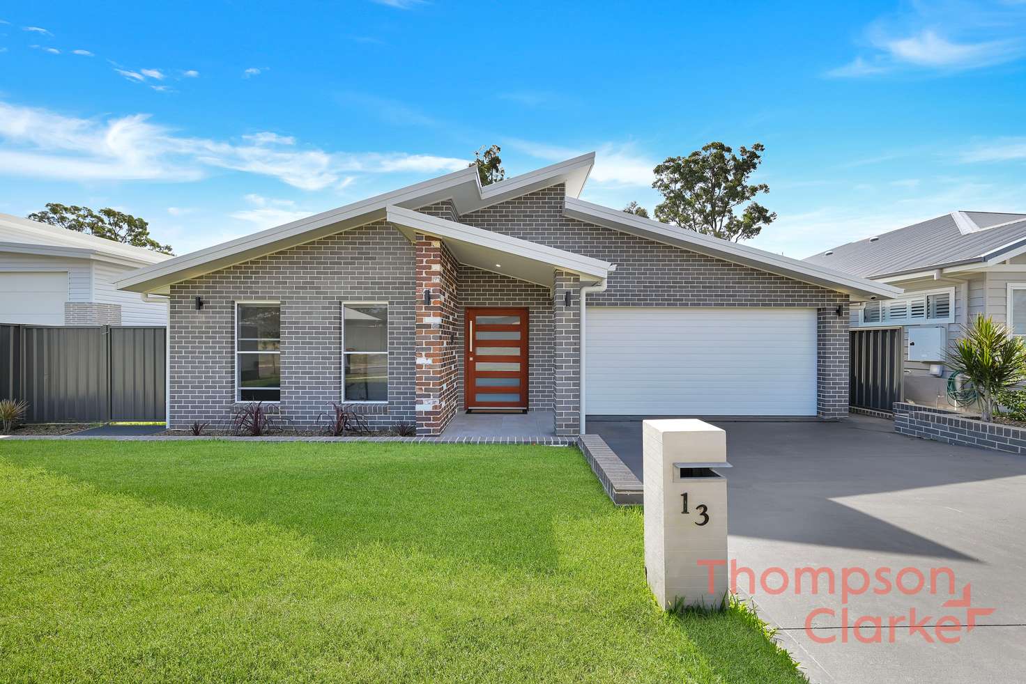 Main view of Homely house listing, 13 Portrush Avenue, Cessnock NSW 2325