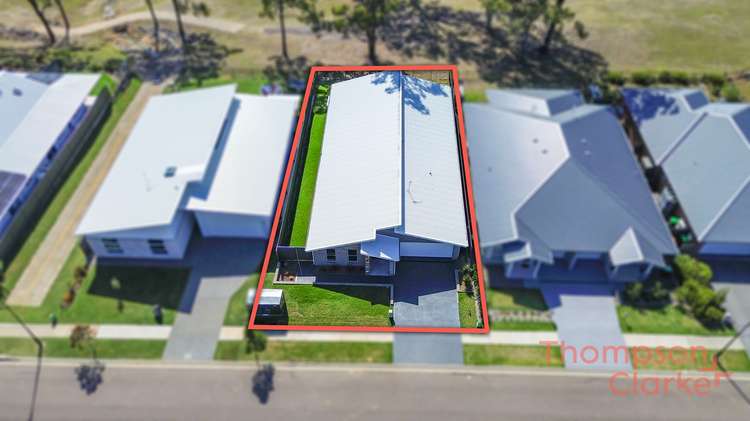 Second view of Homely house listing, 13 Portrush Avenue, Cessnock NSW 2325