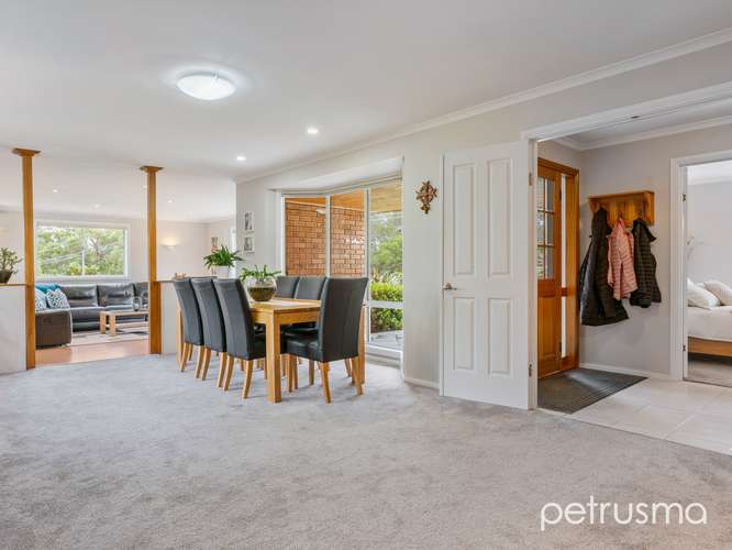 Fourth view of Homely house listing, 20 Burwood Drive, Blackmans Bay TAS 7052