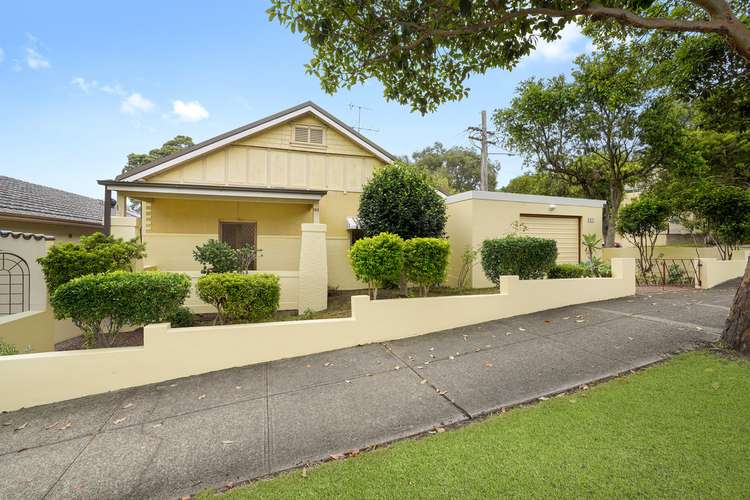 Main view of Homely house listing, 193 Holden Street, Ashbury NSW 2193
