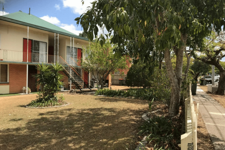 Main view of Homely apartment listing, 4/237 Moray Street, New Farm QLD 4005