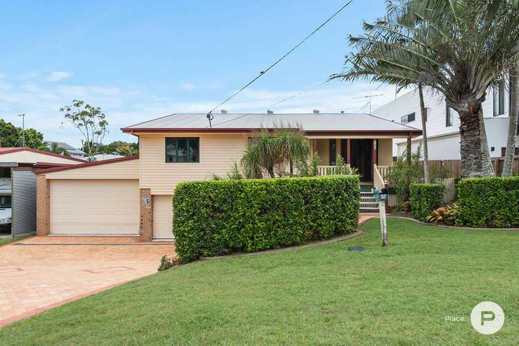 Main view of Homely house listing, 100 Kempsie Road, Upper Mount Gravatt QLD 4122