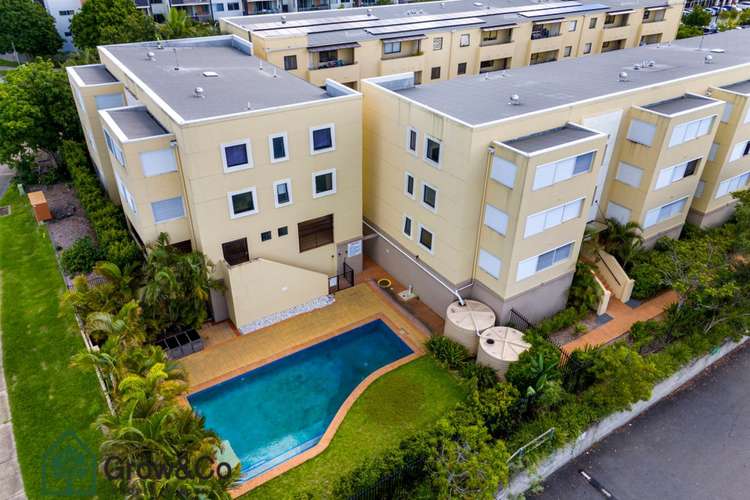 Main view of Homely apartment listing, 40/360 Grand Avenue, Forest Lake QLD 4078