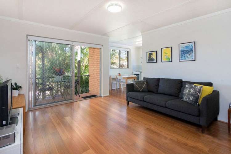 Main view of Homely apartment listing, 4/42 Wagner Road, Clayfield QLD 4011