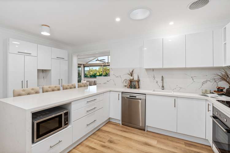 Third view of Homely house listing, 37 Wananda Road, Narara NSW 2250