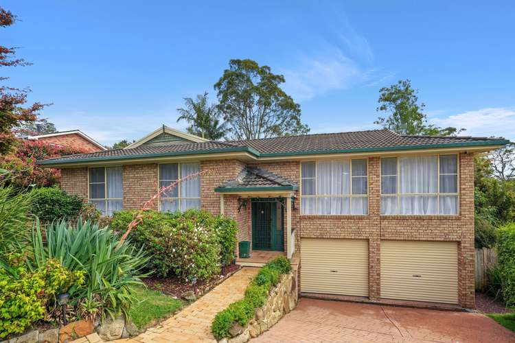 Main view of Homely house listing, 10 Charlotte Close, Terrigal NSW 2260