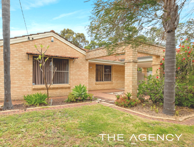 Main view of Homely house listing, 106 Talbot Road, Swan View WA 6056