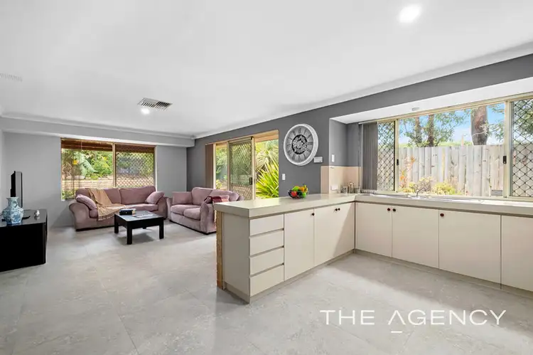 Second view of Homely house listing, 106 Talbot Road, Swan View WA 6056