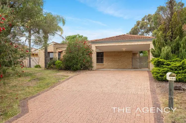 Fifth view of Homely house listing, 106 Talbot Road, Swan View WA 6056