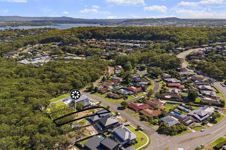Third view of Homely residentialLand listing, 7 Stenhouse Drive, Eleebana NSW 2282