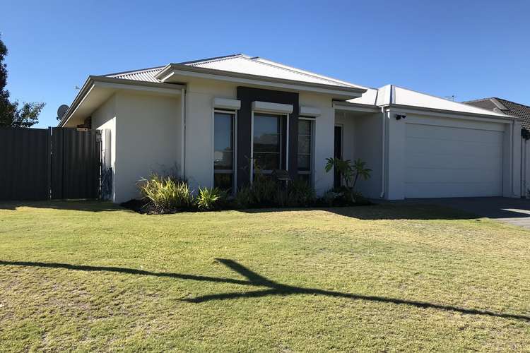 Main view of Homely house listing, 8 Kennerton Avenue, Landsdale WA 6065