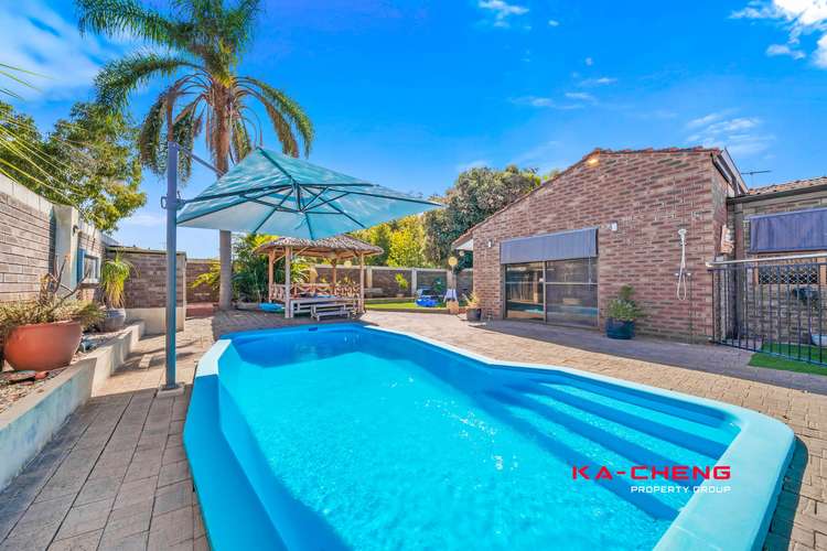 26 Parkinson Street, Noranda WA 6062