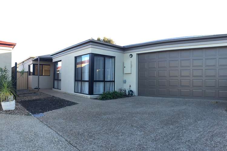 Main view of Homely townhouse listing, 13 Bakker Place, Maffra VIC 3860