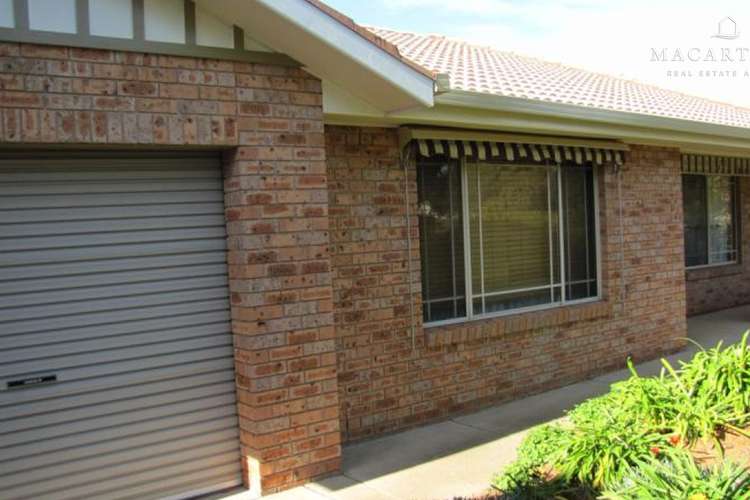 Main view of Homely house listing, 1/7 Jacaranda Drive, Lake Albert NSW 2650