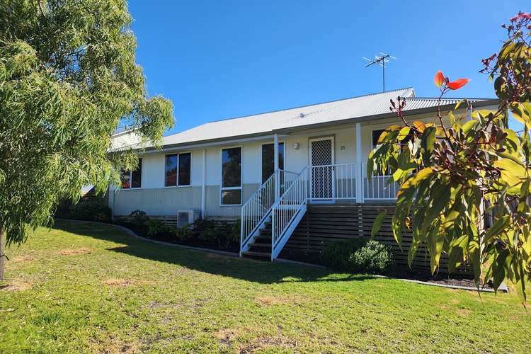 Main view of Homely unit listing, 25 Montem Street, Mount Barker WA 6324