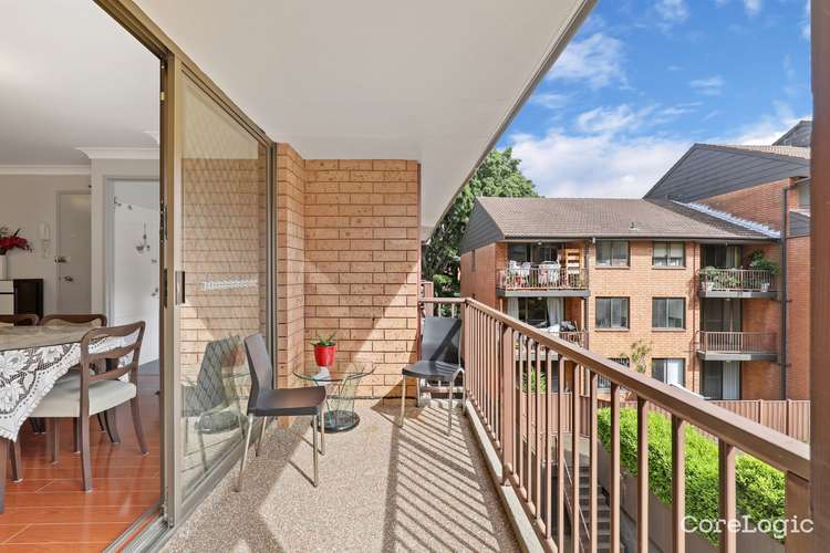 Main view of Homely apartment listing, 65/492-500 Elizabeth Street, Surry Hills NSW 2010