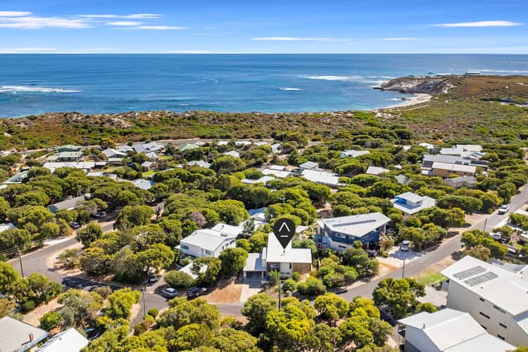 Main view of Homely house listing, 16A Wooredah Crescent, Prevelly WA 6285