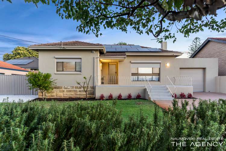 Second view of Homely house listing, 32 Lincoln Road, Morley WA 6062