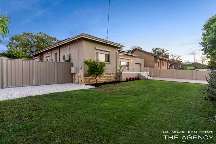 Third view of Homely house listing, 32 Lincoln Road, Morley WA 6062