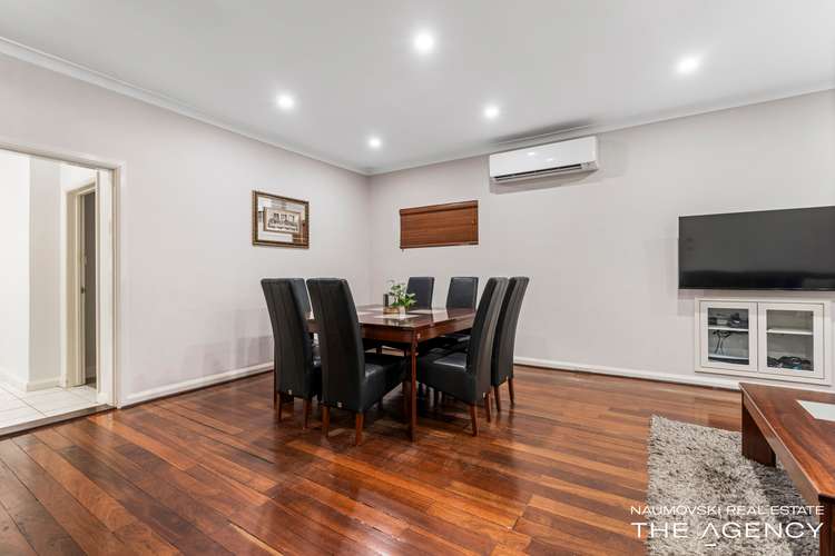 Seventh view of Homely house listing, 32 Lincoln Road, Morley WA 6062
