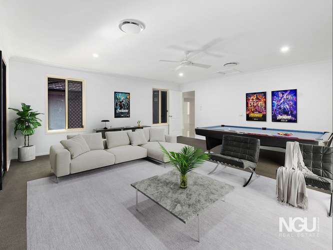 Fifth view of Homely house listing, 15A Nimerette Street, Bellbird Park QLD 4300