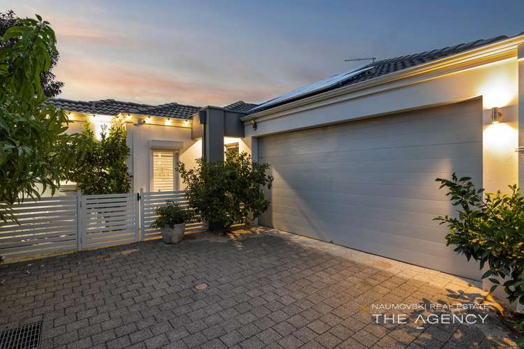 Main view of Homely house listing, 22C Worthing Street, Westminster WA 6061