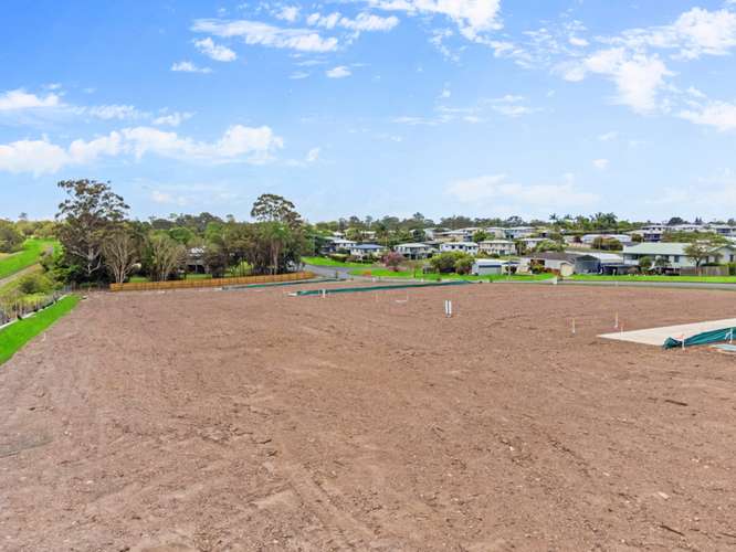 Fourth view of Homely residentialLand listing, lot 12 Kent Street, Maryborough QLD 4650