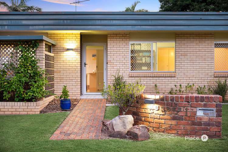 Second view of Homely house listing, 38 Arafura Street, Upper Mount Gravatt QLD 4122