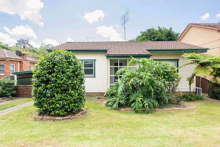 Main view of Homely house listing, 5 Vista Street, Penrith NSW 2750