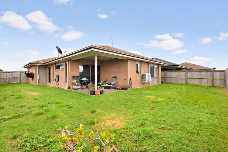 Main view of Homely house listing, 5 Wicker Road, Park Ridge QLD 4125