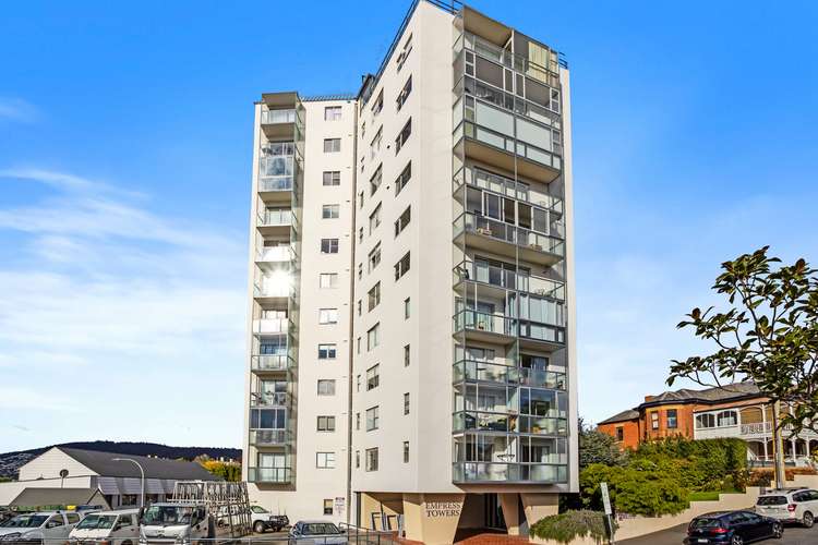 Main view of Homely apartment listing, 4/1 Battery Square, Battery Point TAS 7004