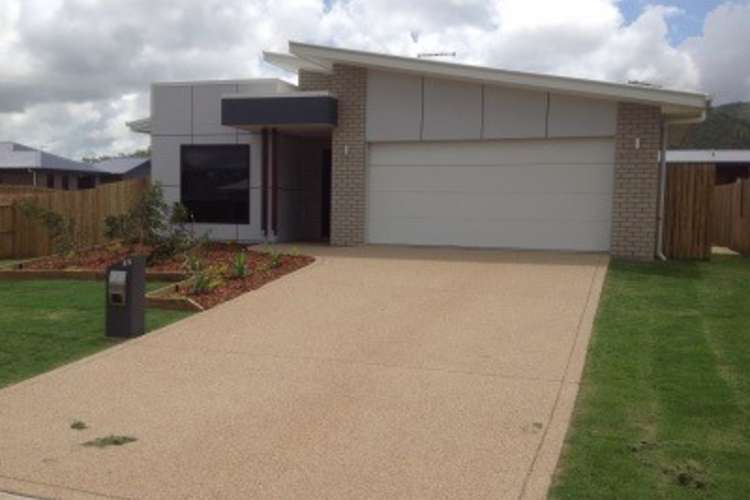 Main view of Homely house listing, 17 Varsity Crescent, Norman Gardens QLD 4701