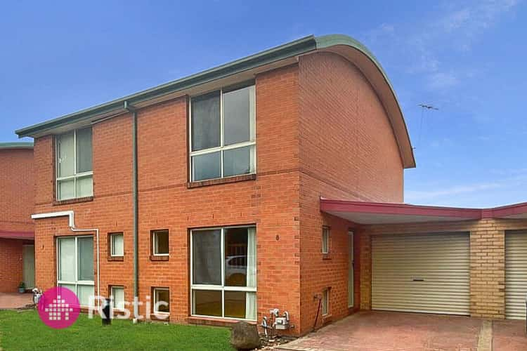 Main view of Homely house listing, 8/83 Rufus Street, Epping VIC 3076