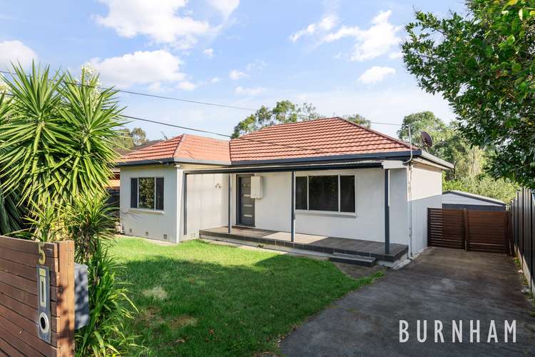 Main view of Homely house listing, 5 Dundalk Street, Sunshine VIC 3020