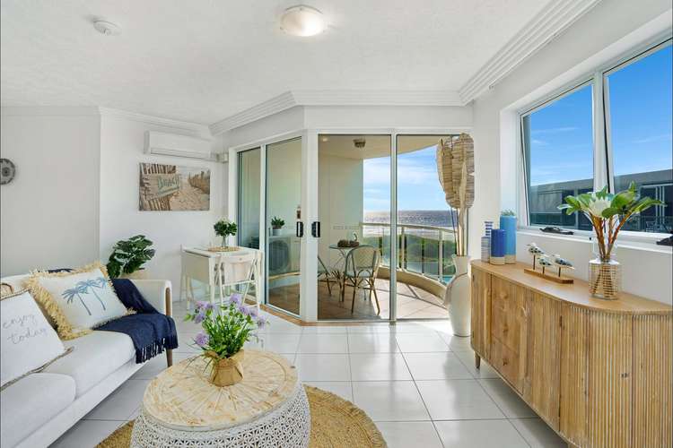Main view of Homely unit listing, 309/1483-1489 Gold Coast Highway, Palm Beach QLD 4221