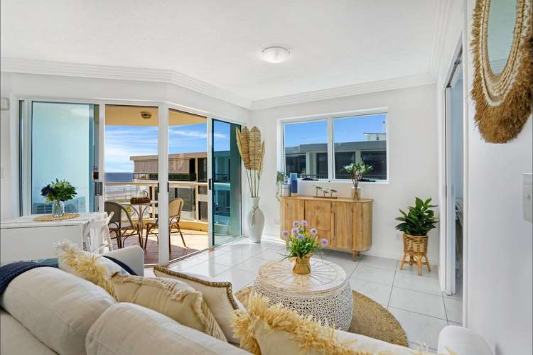 Second view of Homely unit listing, 309/1483-1489 Gold Coast Highway, Palm Beach QLD 4221