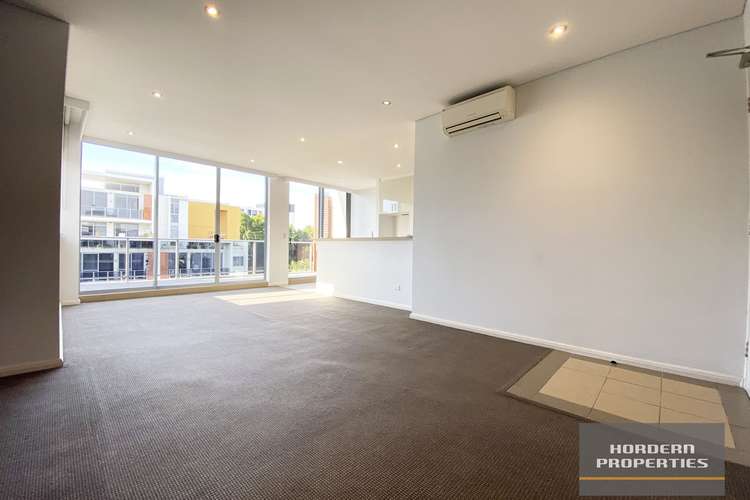 Second view of Homely apartment listing, 937/2 Stedman Street, Rosebery NSW 2018