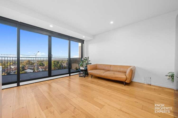 Second view of Homely apartment listing, 307/362 Burwood Highway, Burwood VIC 3125